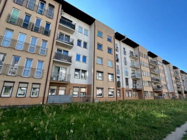 Mieszkanie Luboń