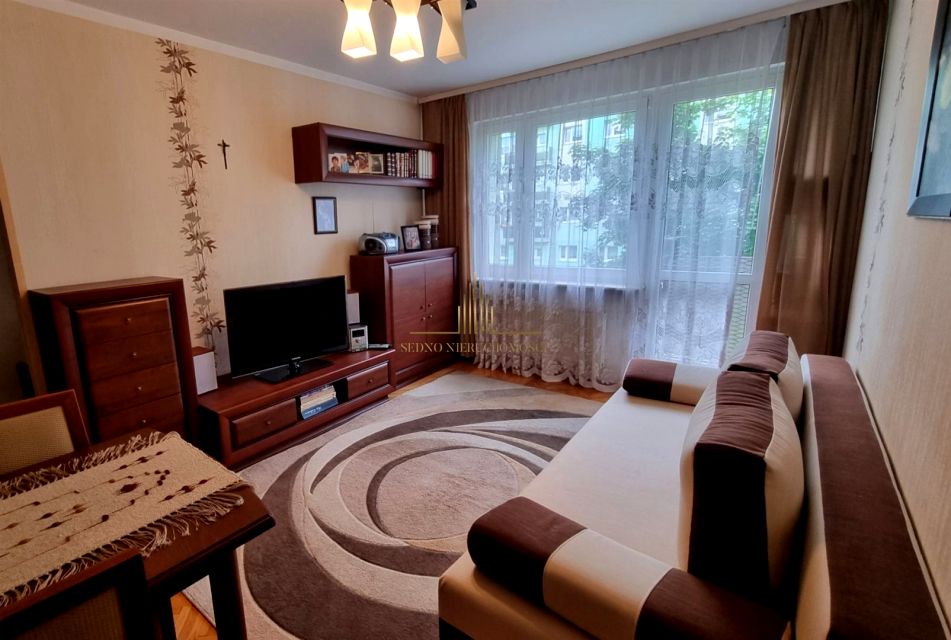 Mieszkanie Bydgoszcz