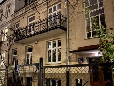 Lokal Warszawa
