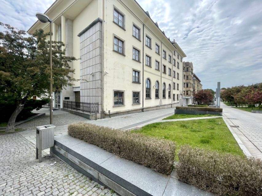 Lokal Ostrowiec Świętokrzyski