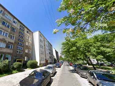 Mieszkanie Wrocław