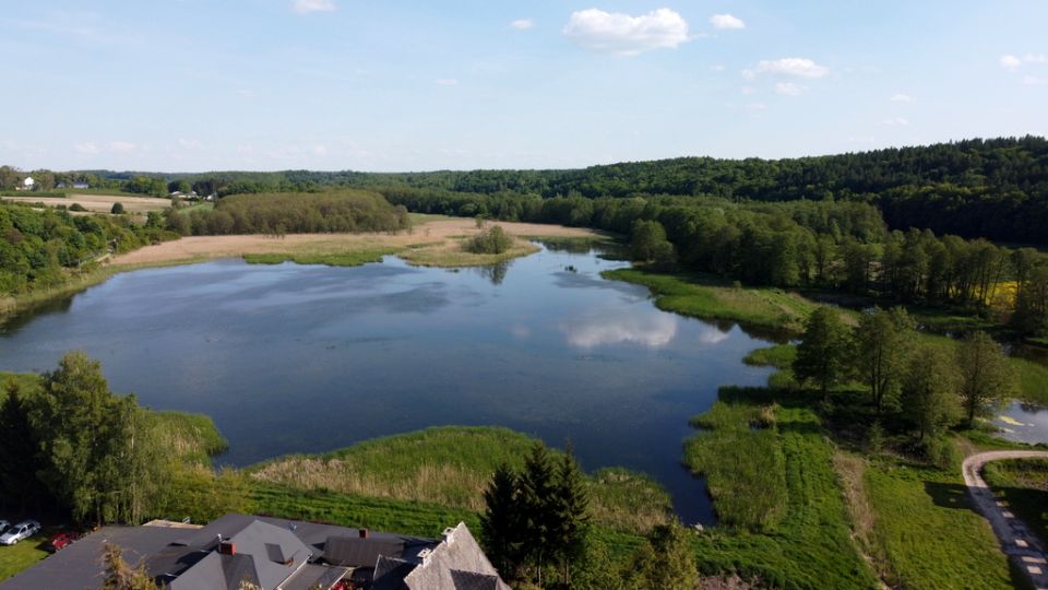 Działka Celejów