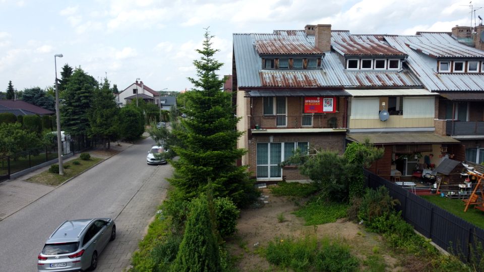 Dom Radom