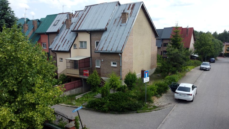 Dom Radom