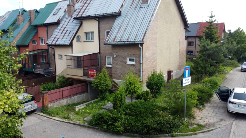 Dom Radom
