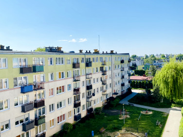 Mieszkanie Inowrocław