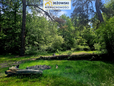 Działka Otwock