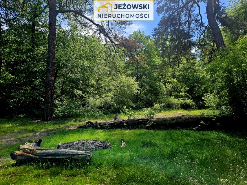 Działka Otwock