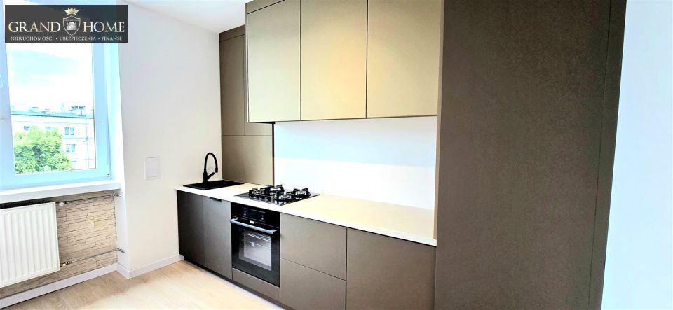 Mieszkanie Chorzów sprzedaż