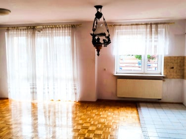 Mieszkanie Białystok