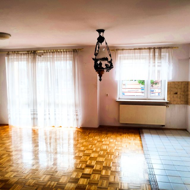 Mieszkanie Białystok