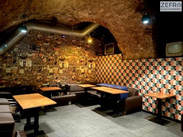 Lokal Kraków wynajem