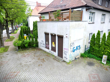 Lokal Gliwice