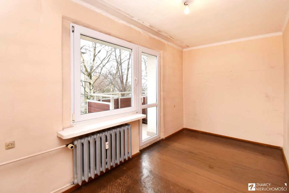 Mieszkanie blok mieszkalny Katowice