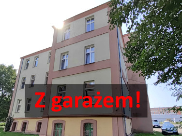 Mieszkanie Brzeg