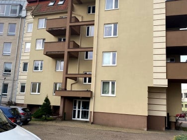 Mieszkanie Białystok