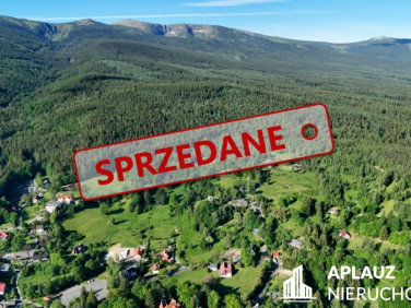Działka budowlana Jelenia Góra sprzedam