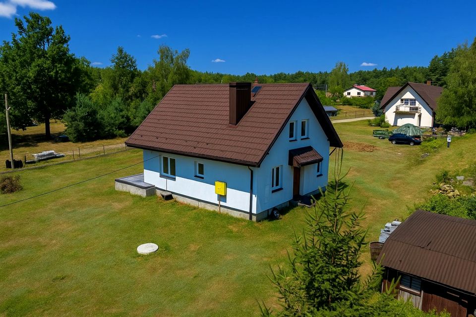 Dom Perła sprzedaż