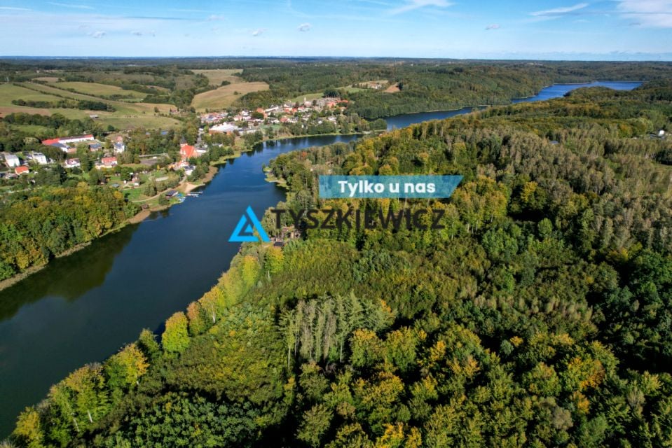 Działka inna Przywidz