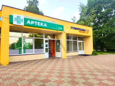 Mieszkanie Częstochowa