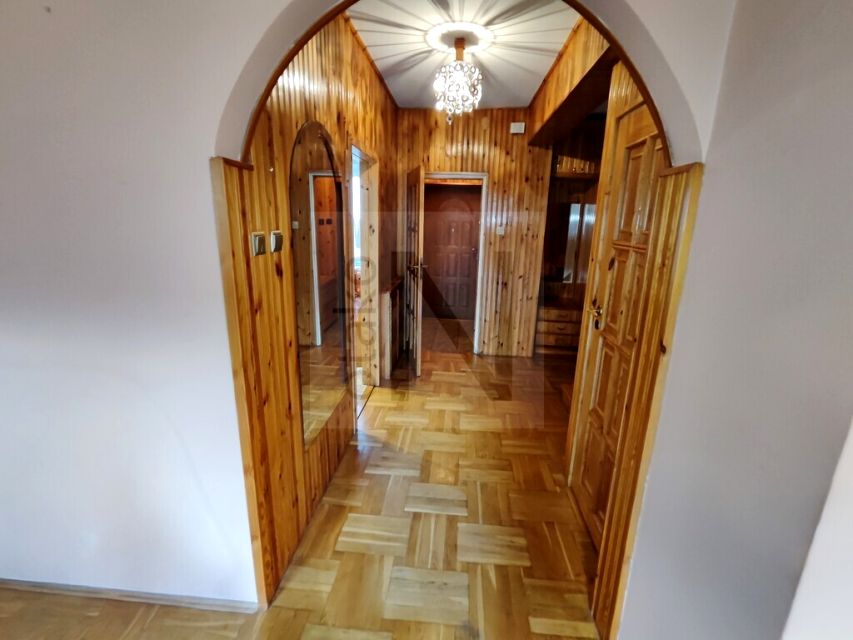 Dom Częstochowa