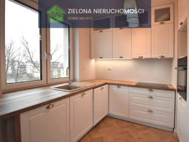 Mieszkanie Zielona Góra