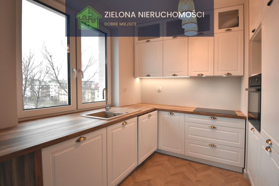 Mieszkanie Zielona Góra