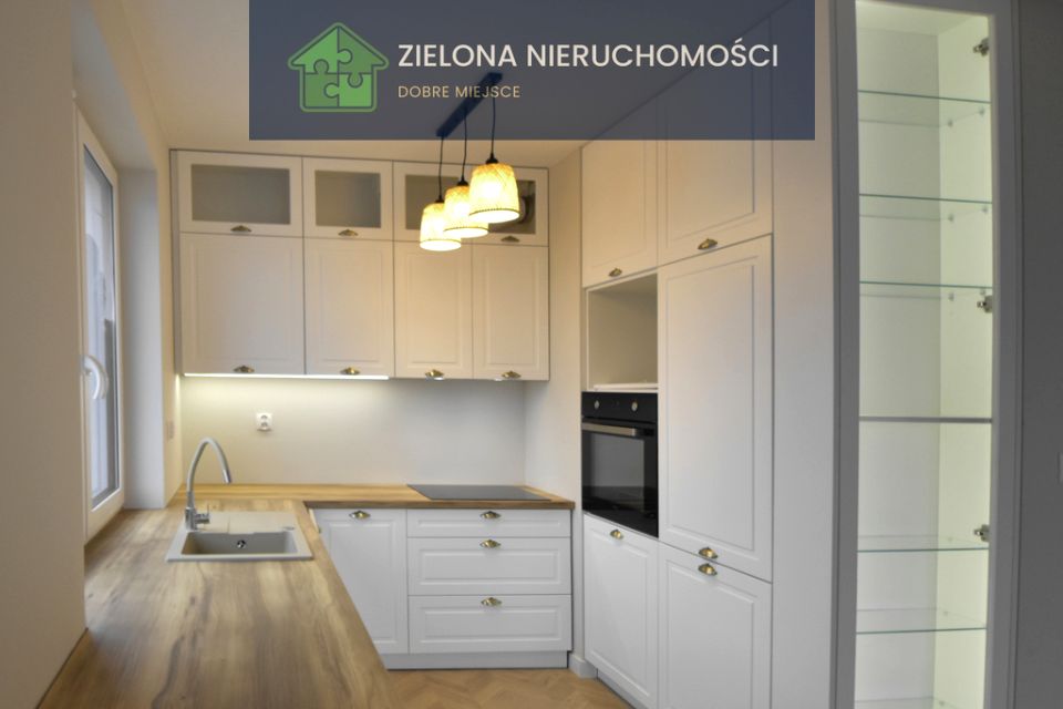 Mieszkanie Zielona Góra sprzedaż