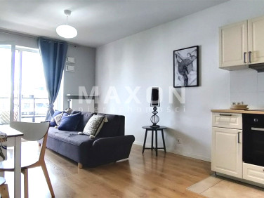 Mieszkanie apartamentowiec Warszawa