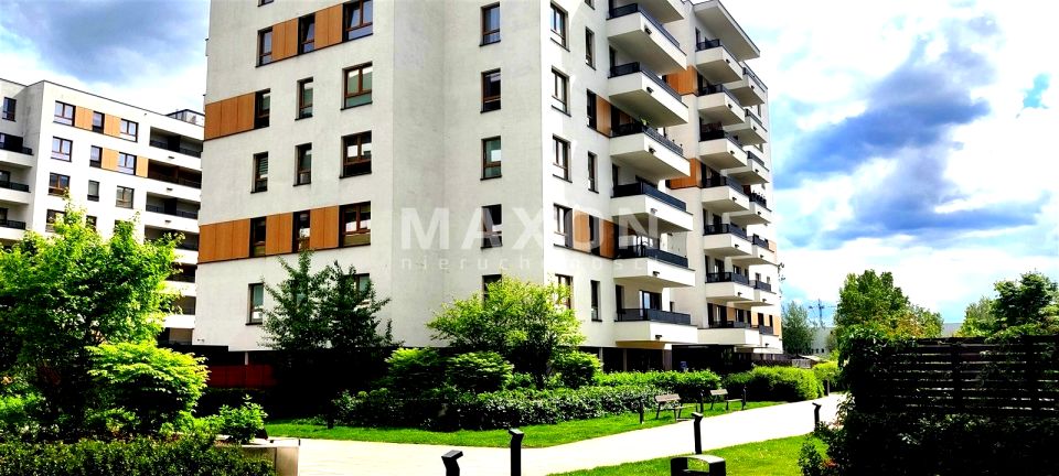 Mieszkanie Warszawa