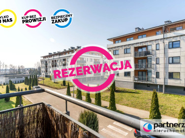 Mieszkanie Pruszcz Gdański