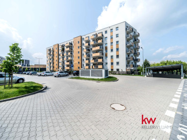 Mieszkanie Poznań