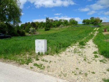 Działka Michałowice