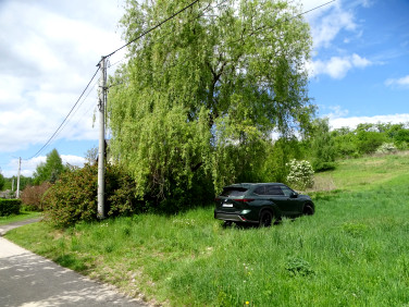 Działka budowlana Michałowice sprzedam