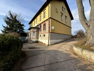 Mieszkanie Radków