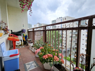 Mieszkanie Warszawa