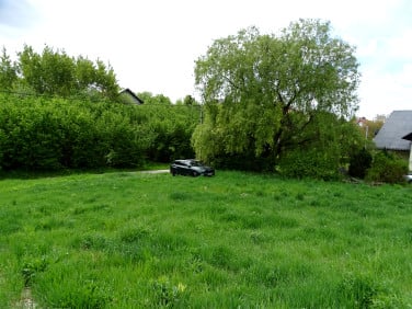 Działka budowlana Michałowice