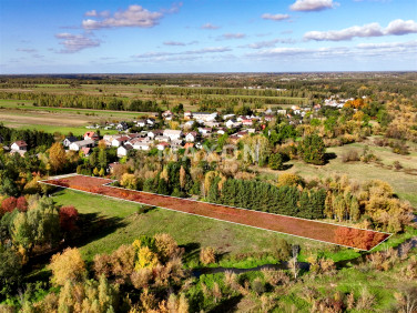 Działka rolna Sępochów