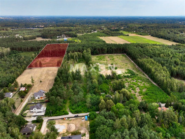 Działka Osowiec