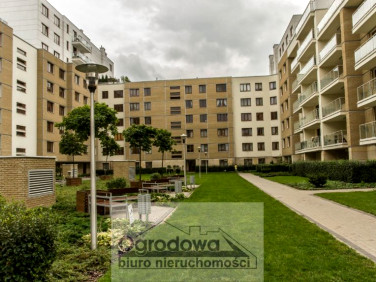 Mieszkanie Warszawa
