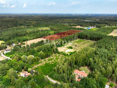 Działka Osowiec