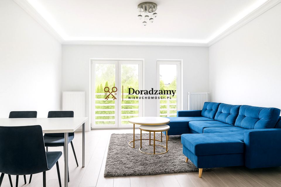 Mieszkanie Rzeszów