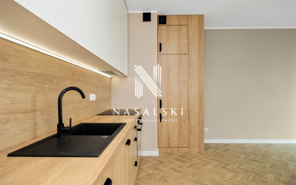 Mieszkanie Bydgoszcz