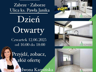 Mieszkanie Zabrze
