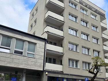 Mieszkanie Gdynia