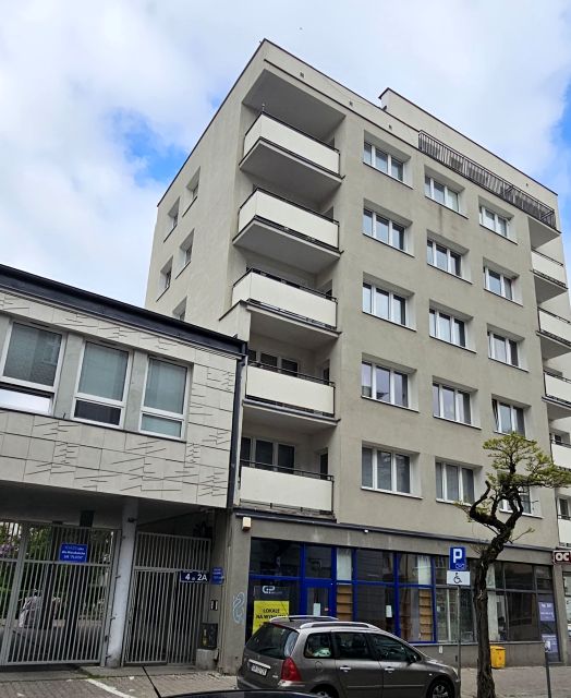 Mieszkanie Gdynia