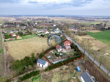 Dom STRZEŻEWO