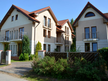 Dom Dębki