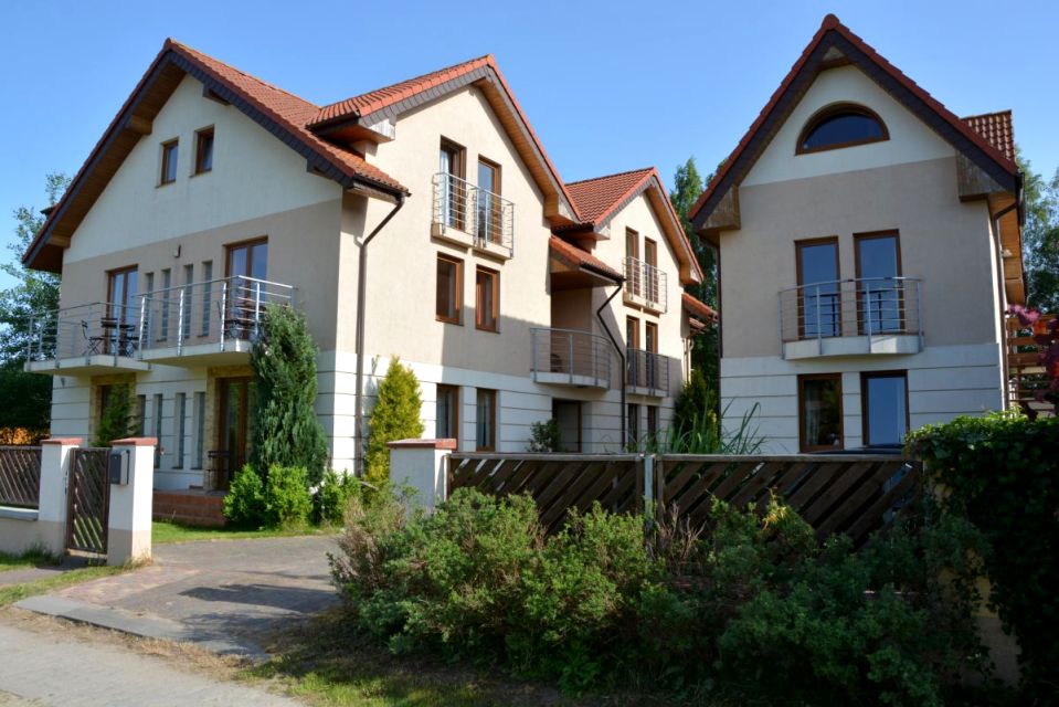Dom Dębki