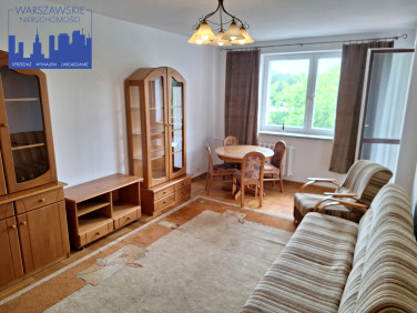 Mieszkanie blok mieszkalny Warszawa